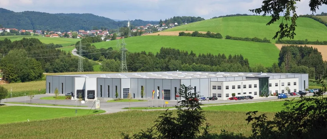 Wagner Metalltechnik GmbH